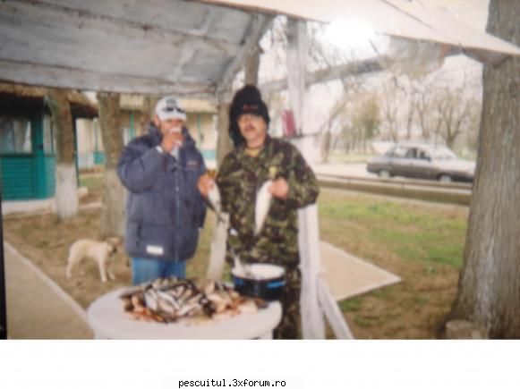 Din arhiva unor pierde-vara ... - Modigliani - DISCUTII DIVERSE DESPRE PESCUIT