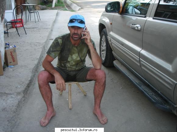 Din arhiva unor pierde-vara ... - Modigliani - DISCUTII DIVERSE DESPRE PESCUIT