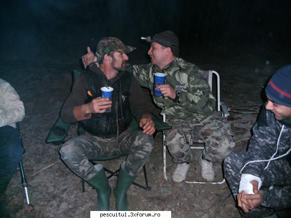 Din arhiva unor pierde-vara ... - Va multumesc tuturor ptr gandurile bune - DISCUTII DIVERSE DESPRE PESCUIT