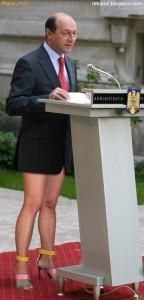 Doar bancuri - Procesul integrarii in UE, presedintele - NEURONU` ZAMBARET - BANCURI , HAIOASE , FUNNY