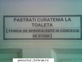 Dragi bugetari...ati belit mielu' - azazel - REZERVAT MEMBRILOR " PESCAR HOINAR PRIN ROMANIA "