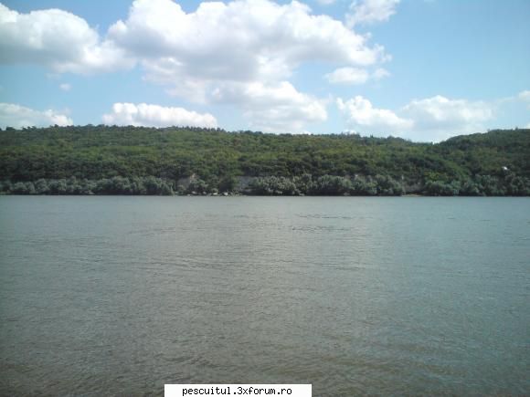 Dunarea . Calarasi, km fv 370 - Giurgiu, km fv 510 - Malu unde 'bulgar - PESCUIT LA DUNARE SI IN DELTA DUNARII