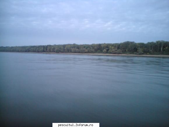 Dunarea . Calarasi, km fv 370 - Giurgiu, km fv 510 - Cam aici e locul - PESCUIT LA DUNARE SI IN DELTA DUNARII
