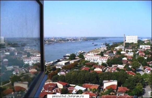 Dunarea de-a lungul Europei ! - Ruse (Bulgaria) - PESCUIT LA DUNARE SI IN DELTA DUNARII