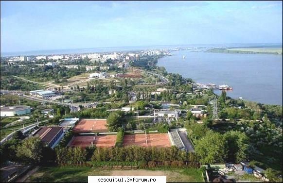 Dunarea de-a lungul Europei ! - La Galati (Romania), ultima ,, suta - PESCUIT LA DUNARE SI IN DELTA DUNARII