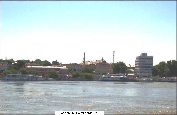 Dunarea de-a lungul Europei ! - La Tulcea, aproape de finalul - PESCUIT LA DUNARE SI IN DELTA DUNARII