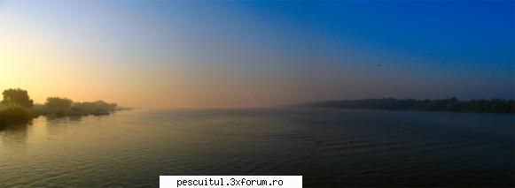 Dunarea de-a lungul Europei ! - Dunarea la varsare - PESCUIT LA DUNARE SI IN DELTA DUNARII