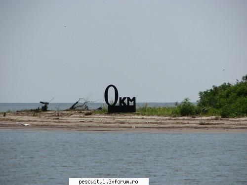 Dunarea de-a lungul Europei ! - Km fluvial Zero al Dunarii - PESCUIT LA DUNARE SI IN DELTA DUNARII