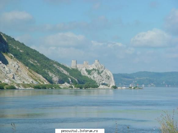 Dunarea in Romania - Modigliani - PESCUIT LA DUNARE SI IN DELTA DUNARII
