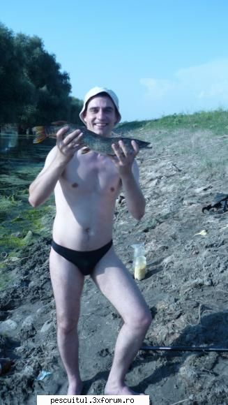 Dunarea la Braila ! - salutare all.am fost acum 2 zile in IMB si a - PESCUIT LA DUNARE SI IN DELTA DUNARII