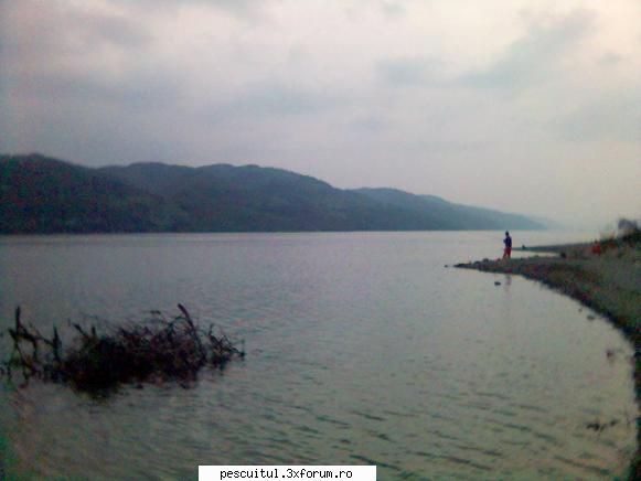 Dunarea la Cazane - Fost de mai multe ori..peisaje super..rezultate - PESCUIT LA DUNARE SI IN DELTA DUNARII