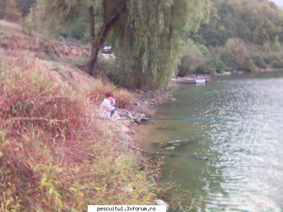 Dunarea la Cazane - Orthrias - PESCUIT LA DUNARE SI IN DELTA DUNARII