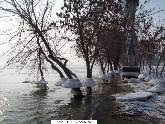 Dunarea la Galati - Cine stie peste cativa ani voi mai admira astfel - PESCUIT LA DUNARE SI IN DELTA DUNARII