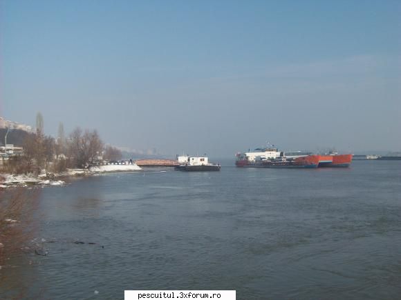 Dunarea la Galati - Rockyonutz - PESCUIT LA DUNARE SI IN DELTA DUNARII