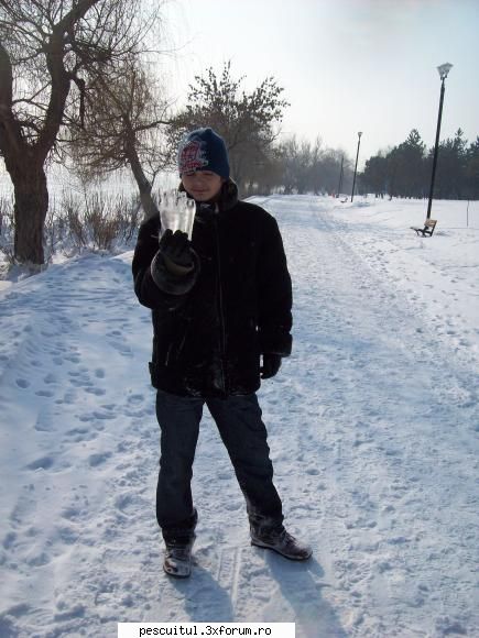 Dunarea la Galati - Si in incheiere...Rockyonutz va saluta cu o mana - PESCUIT LA DUNARE SI IN DELTA DUNARII