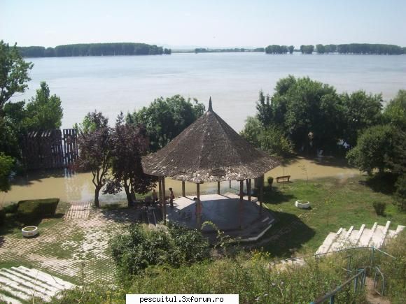 Dunarea la Galati - Rockyonutz - PESCUIT LA DUNARE SI IN DELTA DUNARII