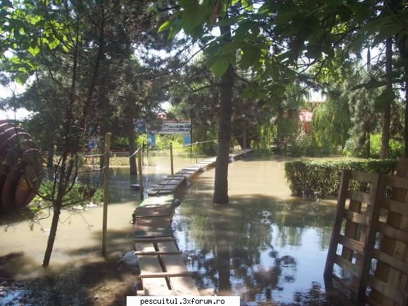 Dunarea la Galati - Unul dintre restaurantele-vapor s-a inchis dar - PESCUIT LA DUNARE SI IN DELTA DUNARII