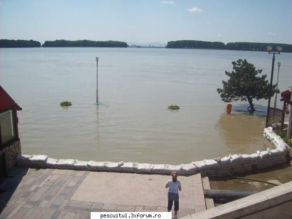Dunarea la Galati - Rockyonutz - PESCUIT LA DUNARE SI IN DELTA DUNARII