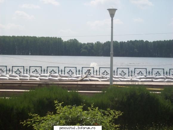 Dunarea la Galati - Rockyonutz - PESCUIT LA DUNARE SI IN DELTA DUNARII