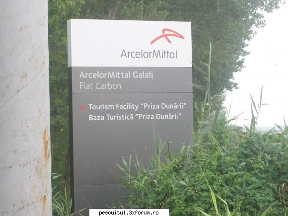 Dunarea la Galati - Rockyonutz - PESCUIT LA DUNARE SI IN DELTA DUNARII