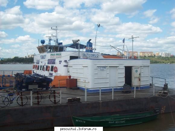 Dunarea la Galati - Rockyonutz - PESCUIT LA DUNARE SI IN DELTA DUNARII