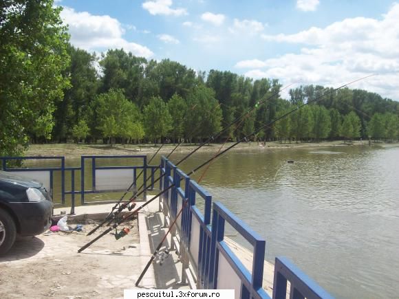 Dunarea la Galati - Rockyonutz - PESCUIT LA DUNARE SI IN DELTA DUNARII