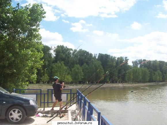 Dunarea la Galati - Rockyonutz - PESCUIT LA DUNARE SI IN DELTA DUNARII