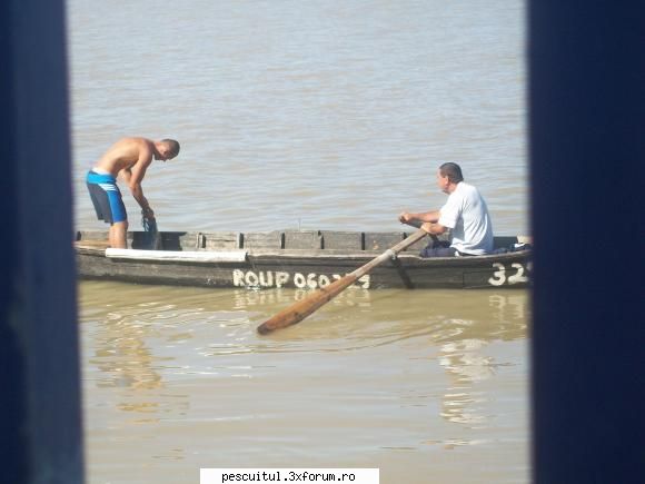 Dunarea la Galati - Plasari care mi-au stricat ziua...cu o zi in urma - PESCUIT LA DUNARE SI IN DELTA DUNARII