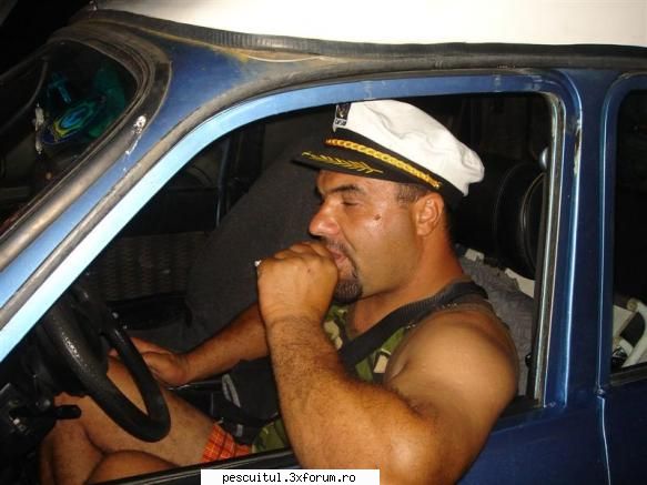 Dunarea pe teritoriu, de la Calarasi aval - Cu ,, don' capitan " plin - PESCUIT LA DUNARE SI IN DELTA DUNARII