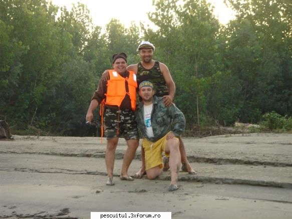 Dunarea pe teritoriu, de la Calarasi aval - Modigliani - PESCUIT LA DUNARE SI IN DELTA DUNARII