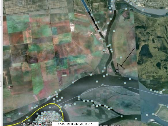 Dunarea pe teritoriu, de la Calarasi aval - Ce facem?? Dunarea creste - PESCUIT LA DUNARE SI IN DELTA DUNARII