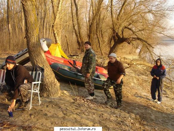 Dunarea pe teritoriu, de la Calarasi aval - Modigliani - PESCUIT LA DUNARE SI IN DELTA DUNARII