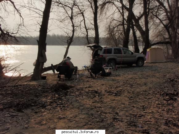 Dunarea pe teritoriu, de la Calarasi aval - fatdaddy - PESCUIT LA DUNARE SI IN DELTA DUNARII