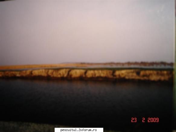Dunarea pe teritoriu, de la Calarasi aval - Sa vorbim si despre - PESCUIT LA DUNARE SI IN DELTA DUNARII