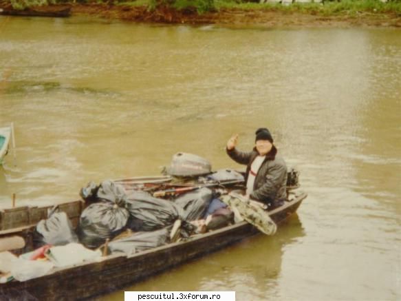 Dunarea pe teritoriu, de la Calarasi aval - Didele .... roata se invar - PESCUIT LA DUNARE SI IN DELTA DUNARII