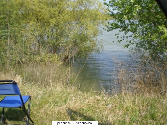 Dunarea pe teritoriu, de la Calarasi aval - Dunarea la Dervent - PESCUIT LA DUNARE SI IN DELTA DUNARII