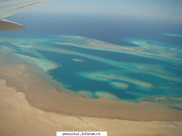 Egipt - Sharm El Sheikh - Nemernic - CALATORII SI INTALNIRI