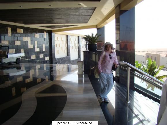 Egipt - Sharm El Sheikh - Si am ajuns la hotel - CALATORII SI INTALNIRI