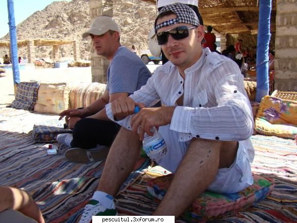 Egipt - Sharm El Sheikh - Nemernic - CALATORII SI INTALNIRI