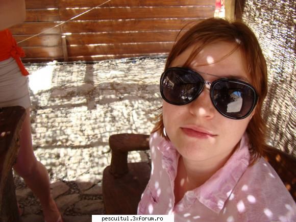 Egipt - Sharm El Sheikh - Nemernic - CALATORII SI INTALNIRI
