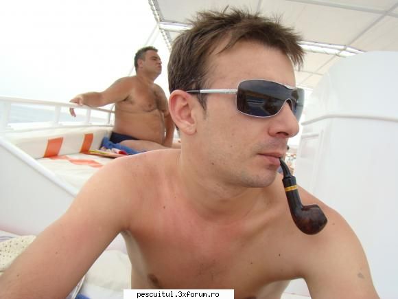 Egipt - Sharm El Sheikh - Nemernicul .... savura un tutun bun - CALATORII SI INTALNIRI