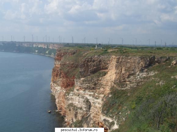 HOINARELILE MELE - Se pare ca Bulgarii au invatat de mult ca e bun - POZELE MELE - PESCUIT