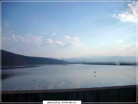 Hunedoara-Petrosani-Caracal-Sibiu-Hunedoara - Acumularea din Targu Jiu ! - CALATORII SI INTALNIRI