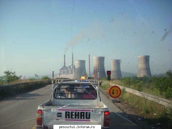 Hunedoara-Petrosani-Caracal-Sibiu-Hunedoara - DeyuXel - CALATORII SI INTALNIRI
