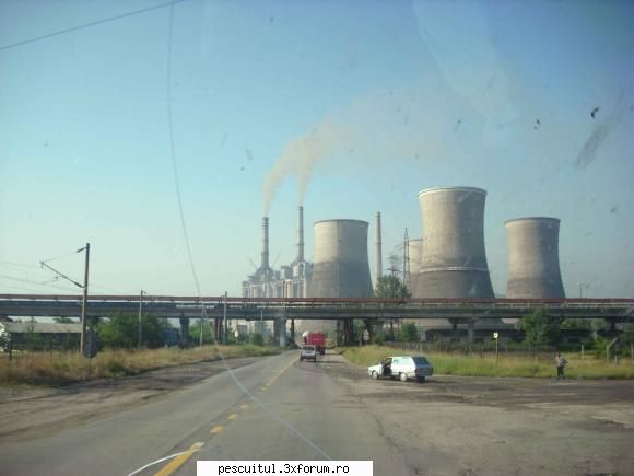 Hunedoara-Petrosani-Caracal-Sibiu-Hunedoara - DeyuXel - CALATORII SI INTALNIRI