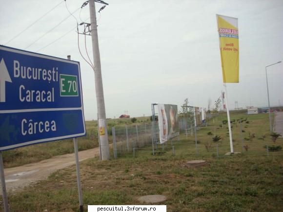 Hunedoara-Petrosani-Caracal-Sibiu-Hunedoara - Caracal - Bucuresti ! Inca putin si - CALATORII SI INTALNIRI