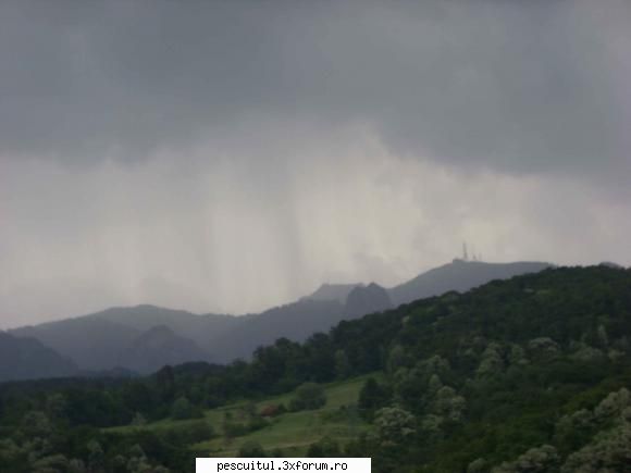 Hunedoara-Petrosani-Caracal-Sibiu-Hunedoara - La plecare am vazut un peisaj frumos - CALATORII SI INTALNIRI