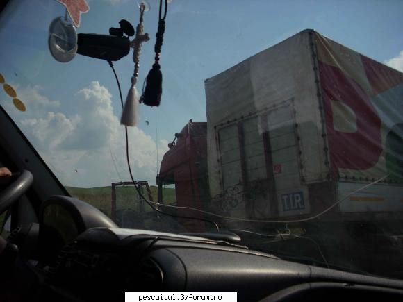 Hunedoara-Petrosani-Caracal-Sibiu-Hunedoara - Si cu poza asta s-a incheiat si - CALATORII SI INTALNIRI