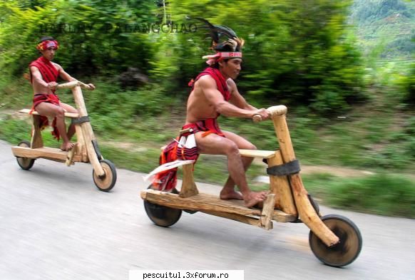 Imagini funny - Sau in viteza ! - NEURONU` ZAMBARET - BANCURI , HAIOASE , FUNNY