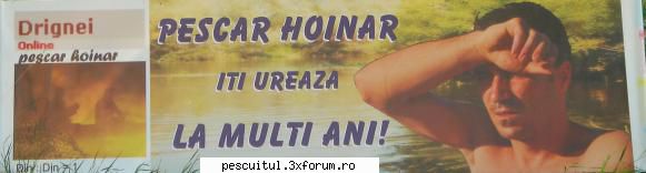 La Multi Ani Cosmine !!! - Iarta-ma , iarta-ne , frate ! Luati cu alte alea - CAFENEA - DISCUTII OFF TOPIC
